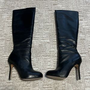 ✨Sam Edelman Empire Knee High Boots✨